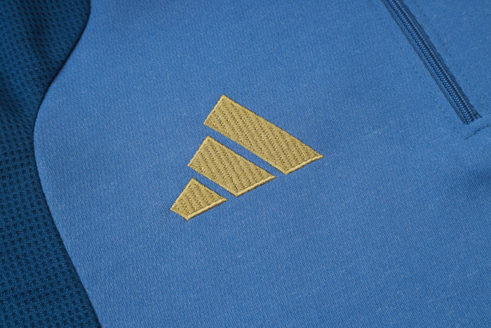 26-27 Bayern High Quality PoLo Training Short Suit