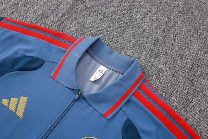 26-27 Bayern High Quality PoLo Training Short Suit