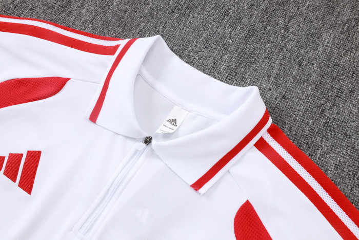 26-27  Internacional High Quality PoLo Training Short Suit