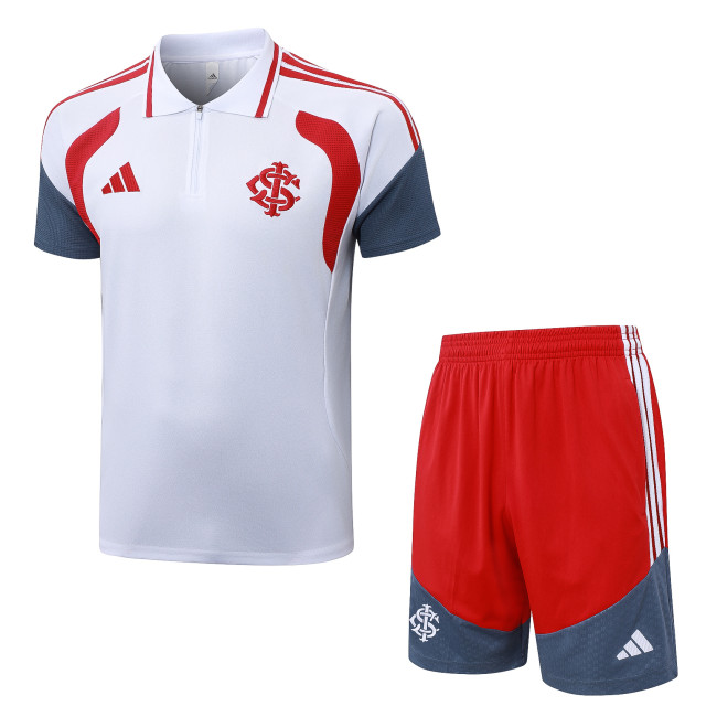 26-27  Internacional High Quality PoLo Training Short Suit