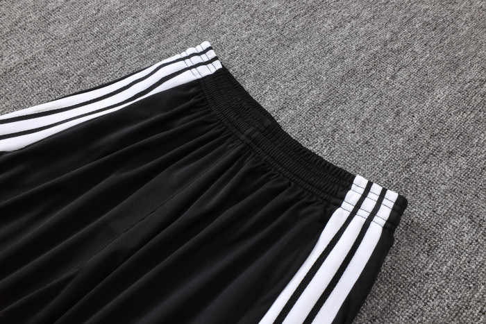 26-27 Germany High Quality PoLo Training Short Suit