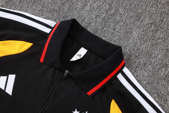 26-27 Germany High Quality PoLo Training Short Suit