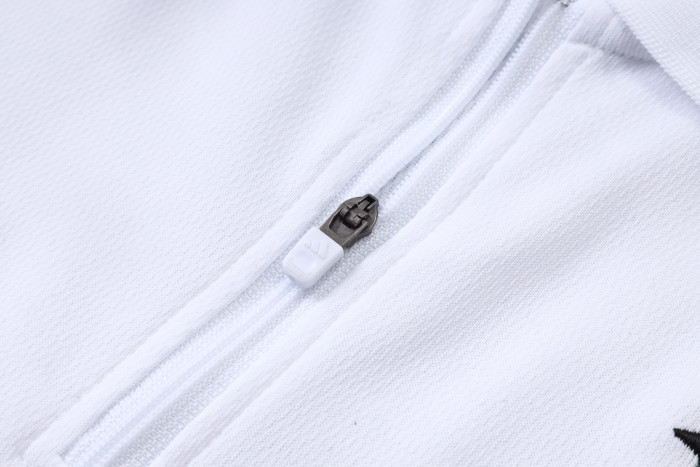 26-27 Germany High Quality PoLo Training Short Suit