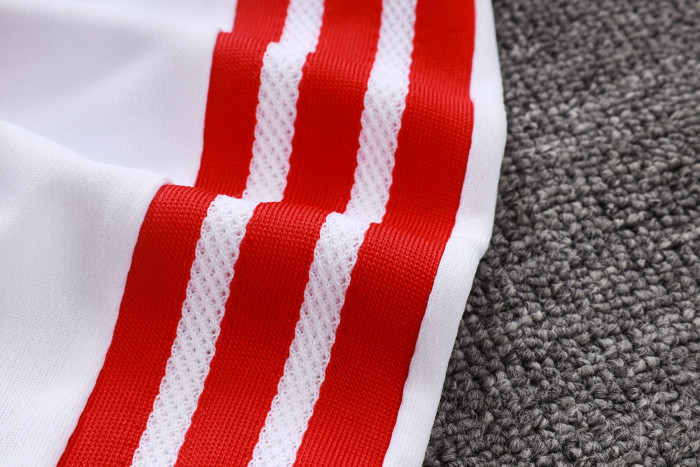 26-27  Internacional High Quality PoLo Training Short Suit