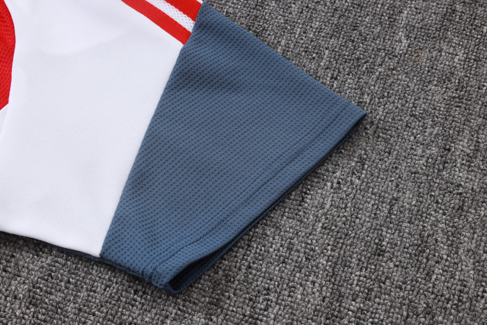 26-27  Internacional High Quality PoLo Training Short Suit