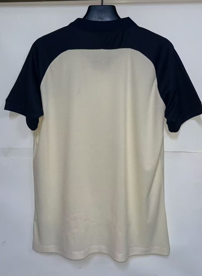 26-27 Remo Away Fans Soccer Jersey