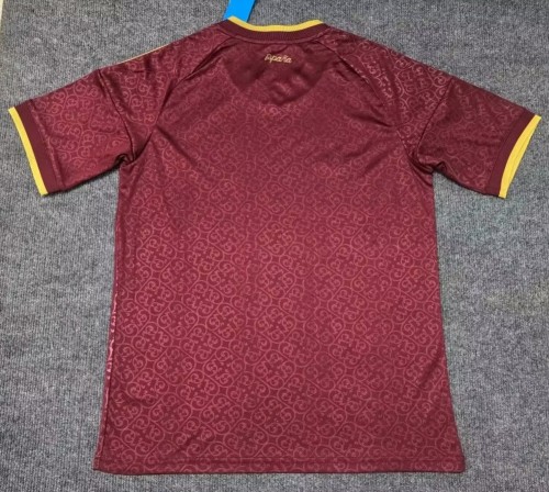 2026 Spain Third Leaked Edition Fans Soccer Jersey