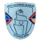 UEFA NL Winner2025 (欧国联胸前冠)