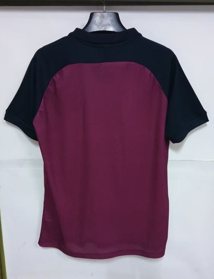 26-27 Remo Special Edition Fans Soccer Jersey