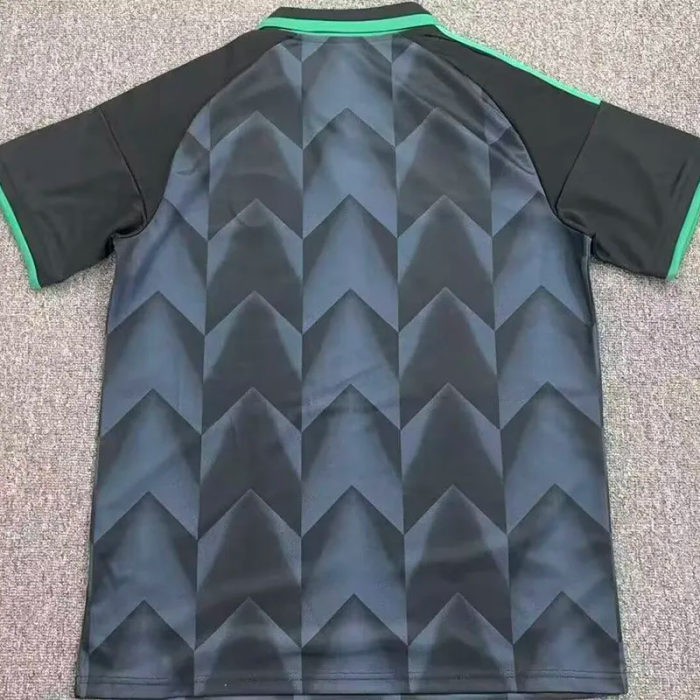 26-27 RC Lens Away Fans Soccer Jersey