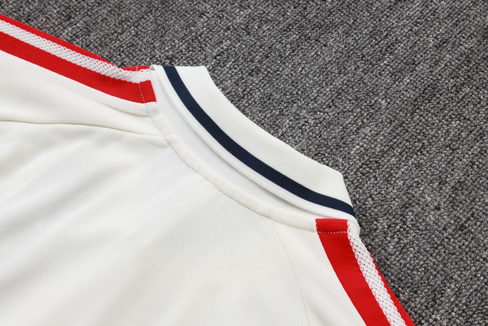26-27 Bayern High Quality PoLo Training Short Suit