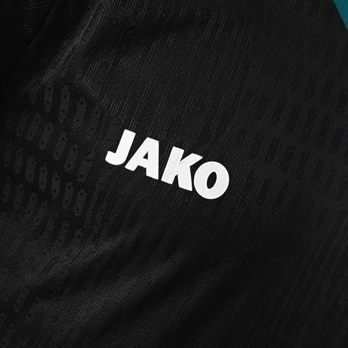 26-27 Iraq Black Special Edition Player Version Soccer Jersey