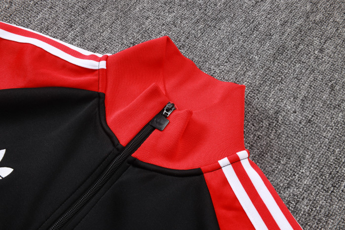 26-27 River Plate High Quality Jacket Tracksuit