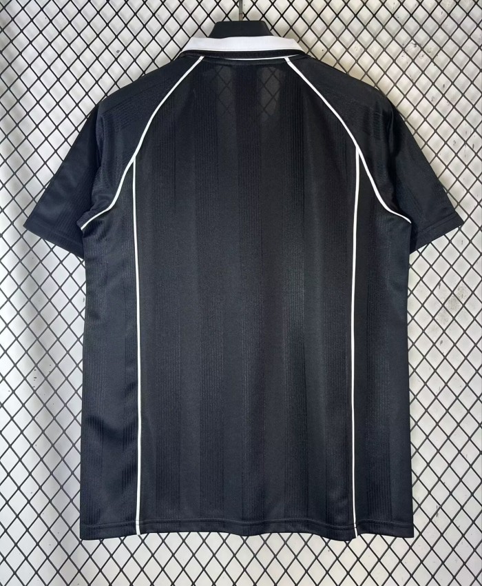 2026 AD Black T-Shirt