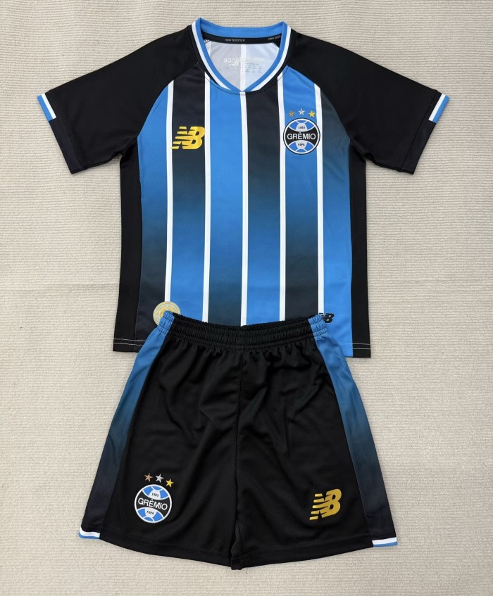 26-27 Gremio Home Adult Suit