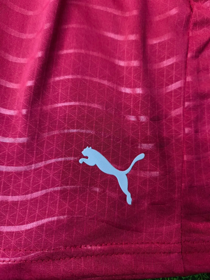 2026 Portugal Home Player Version Kids Soccer Jersey (球员童装)