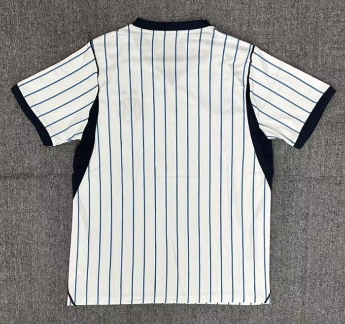 26-27 INT Away Leaked Edition Fans Soccer Jersey