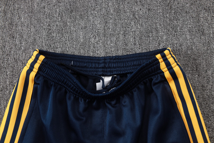 26-27 Boca Juniors High Quality Jacket Tracksuit