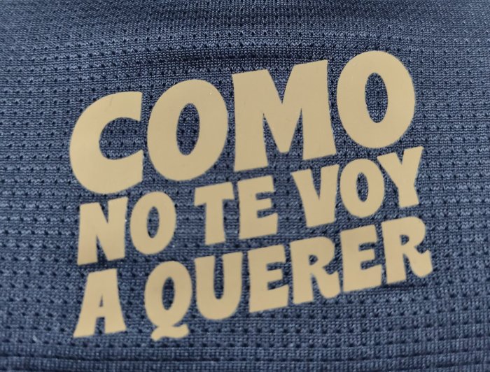 26-27 Pumas UNAM Away Leaked Edition Player Version Soccer Jersey