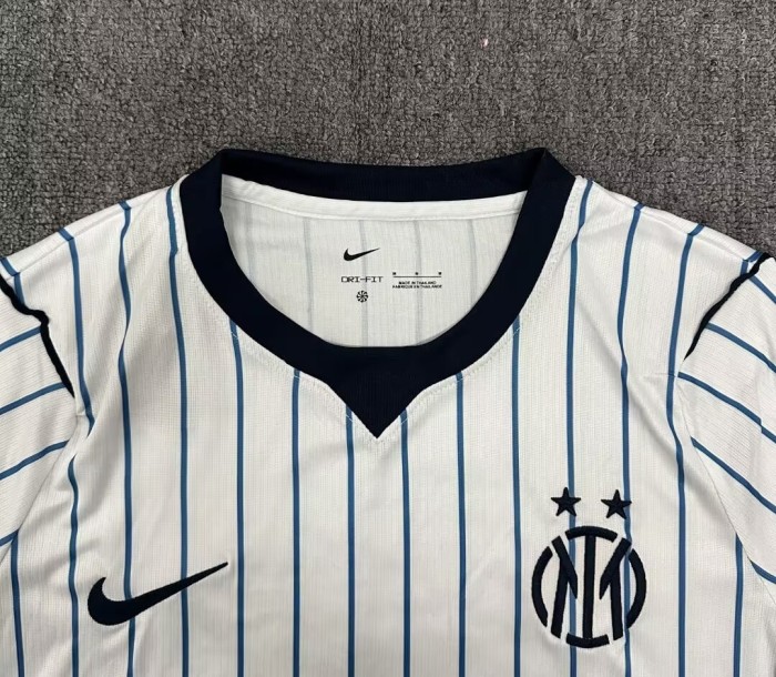 26-27 INT Away Leaked Edition Fans Soccer Jersey