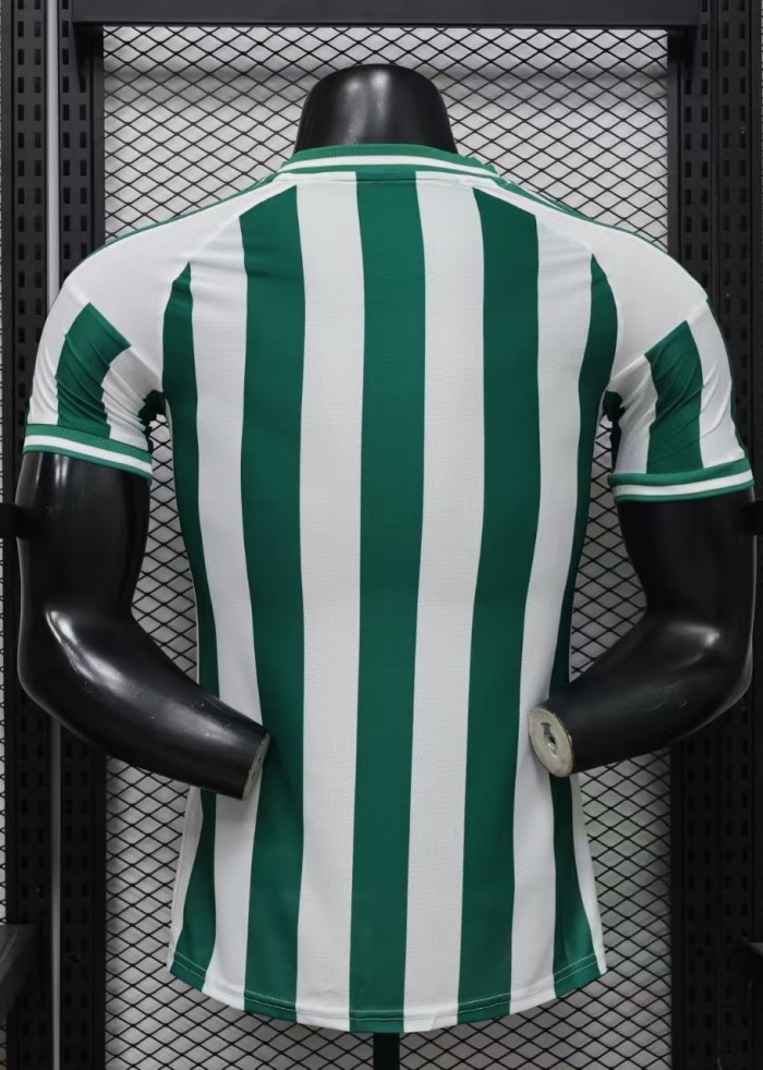 26-27 RMA Special Edition Player Version Soccer Jersey