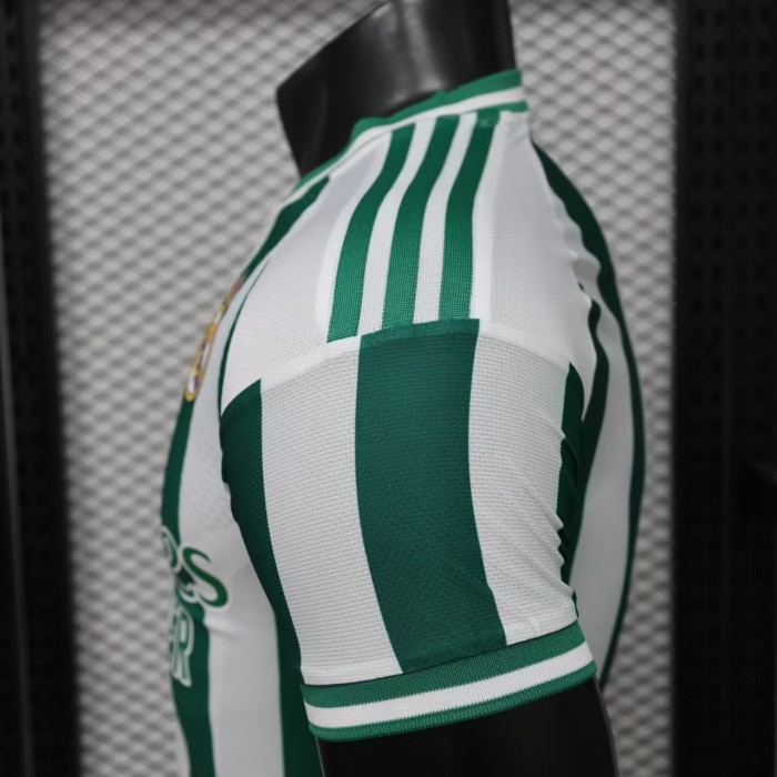 26-27 RMA Special Edition Player Version Soccer Jersey