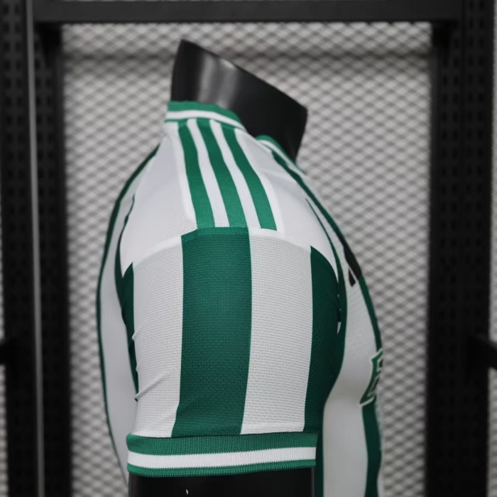 26-27 RMA Special Edition Player Version Soccer Jersey