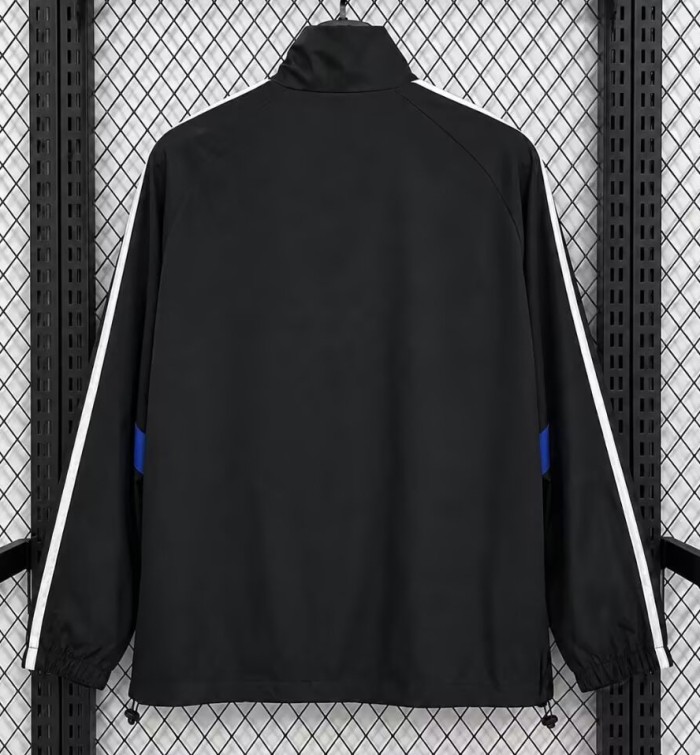 2011-2012 CHE Retro Windbreaker
