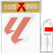 La Liga +AMB..tv +2025/2026 (红标冠军+西甲章+左袖广告)