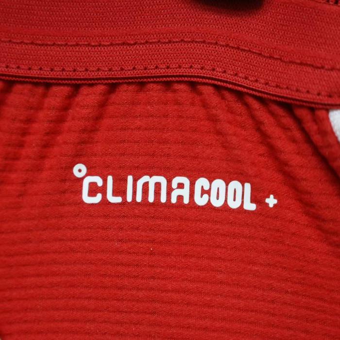 26-27 Bayern Home Player Version Shorts Pants