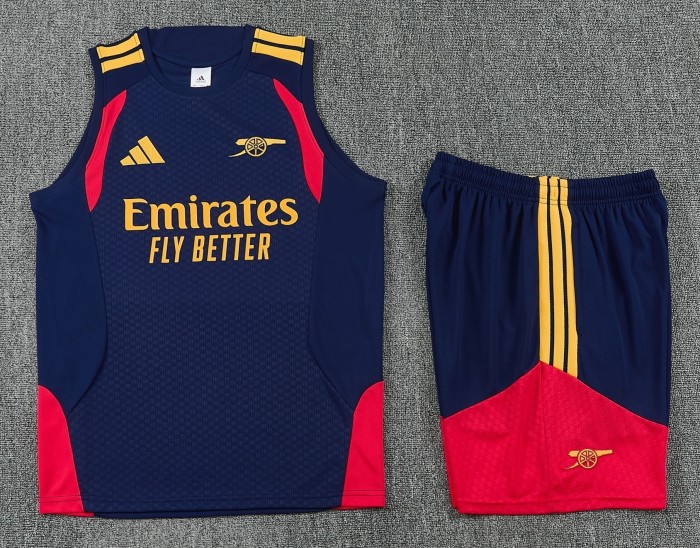26-27 ARS High Quality Tank Top And Shorts Suit