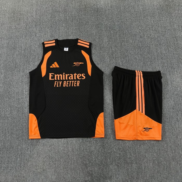 26-27 ARS High Quality Tank Top And Shorts Suit