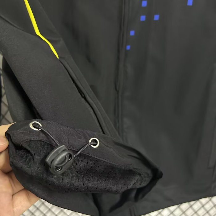 2011-2012 CHE Retro Windbreaker