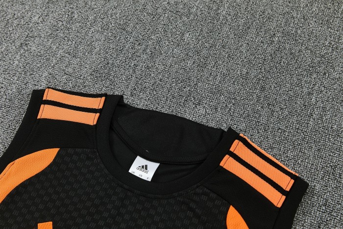 26-27 ARS High Quality Tank Top And Shorts Suit