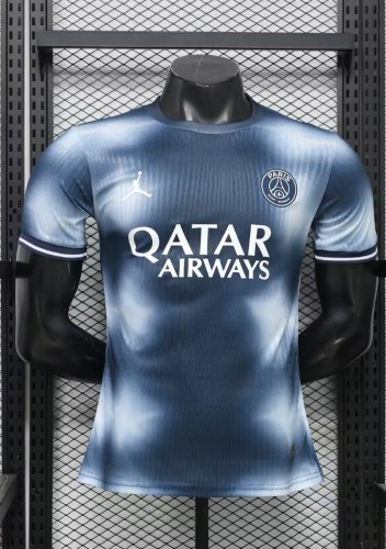 26-27 PSG Special Edition Player Version Soccer Jersey