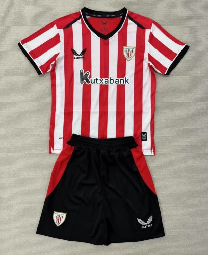 26-27 Bilbao Home Leaked Edition Adult Suit