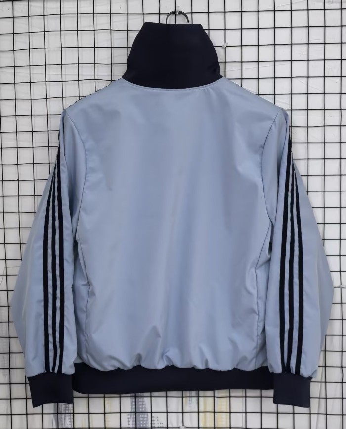 24-25 Argentina Retro Windbreaker