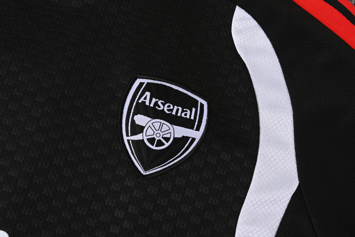 26-27 Arsenal High Quality Training Short Suit