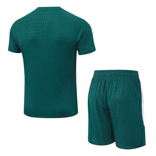 26-27 NK Green High Quality Player Version Training Short Suit (球员套装)