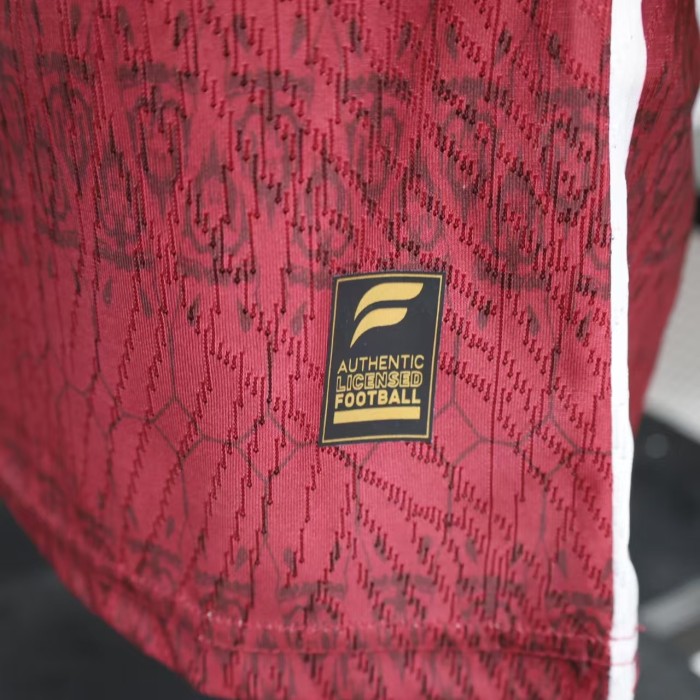 26-27 Arsenal Special Edition Player Version Soccer Jersey