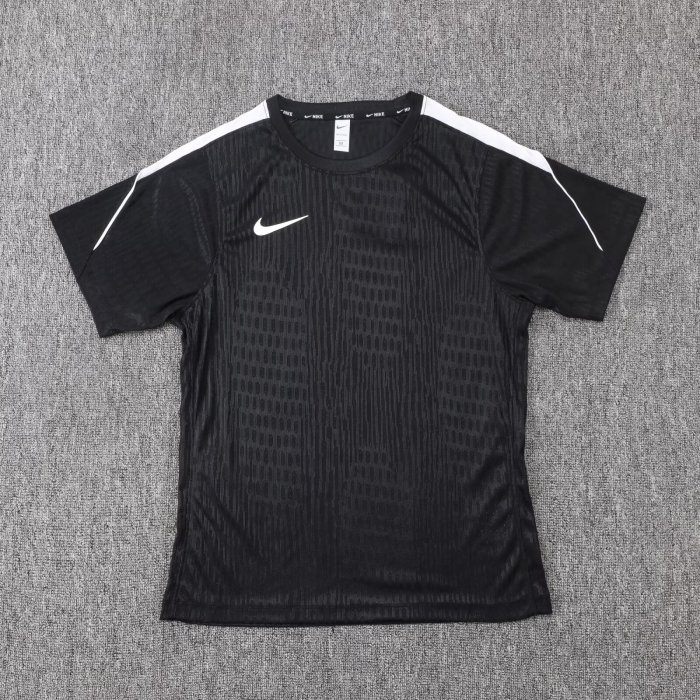 26-27 NK Black High Quality Player Version Training Short Suit (球员套装)