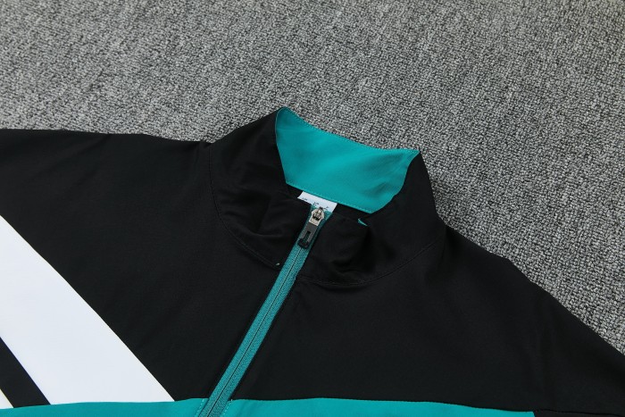 26-27 Liverpool High Quality Windbreaker Suit