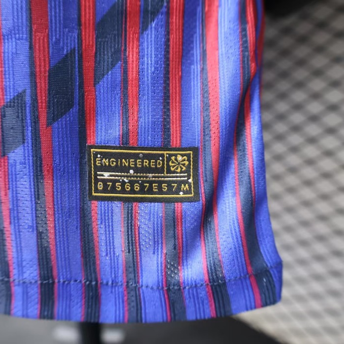 26-27 Paris Saint-Germain Special Edition Player Version Soccer Jersey