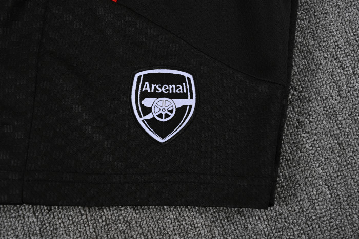 26-27 Arsenal High Quality Training Short Suit