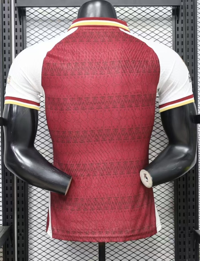 26-27 Arsenal Special Edition Player Version Soccer Jersey