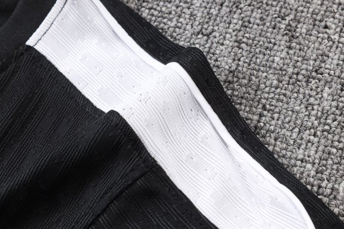 26-27 NK Black High Quality Player Version Training Short Suit (球员套装)