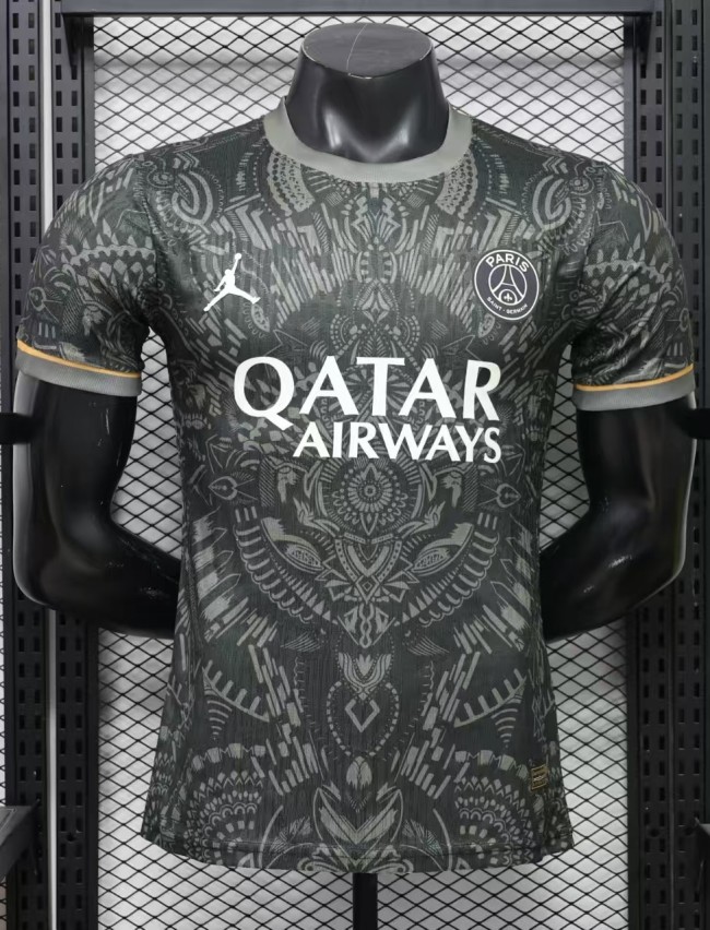 26-27 Paris Saint-Germain Special Edition Player Version Soccer Jersey