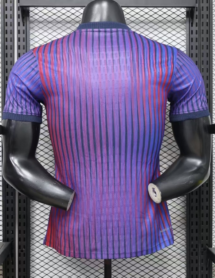 26-27 Paris Saint-Germain Special Edition Player Version Soccer Jersey