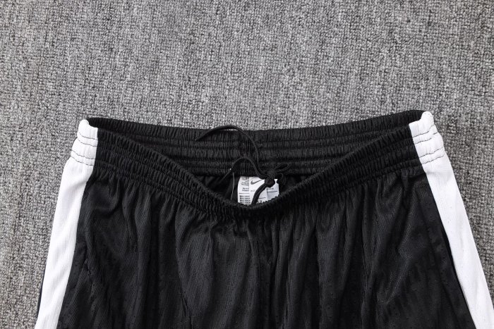 26-27 NK Black High Quality Player Version Training Short Suit (球员套装)