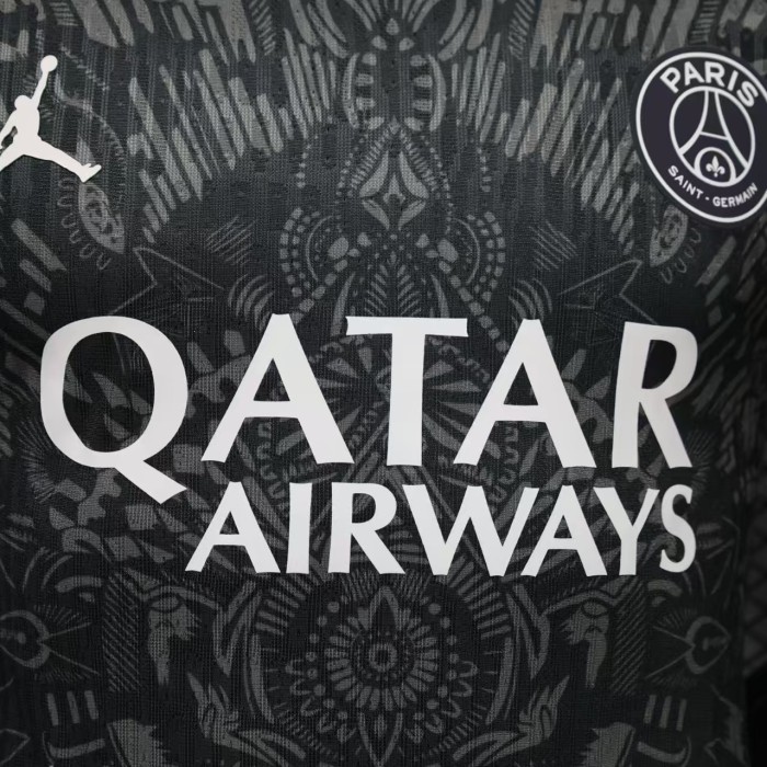26-27 Paris Saint-Germain Special Edition Player Version Soccer Jersey